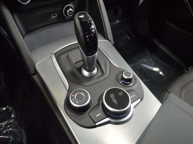 2018 Alfa Romeo Stelvio 